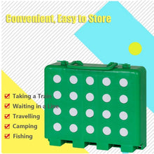 High Quality Multi - Utility Compact Foldable Table - Justgrabit Inc.