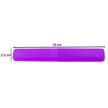 Portable Dust - Proof Toothbrush Cases Toothbrushes Holder (Pack of 4) - Justgrabit Inc.