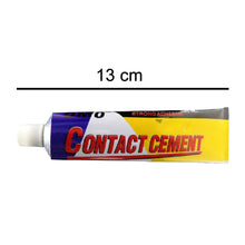 Multipurpose Industrial Glue - Semi - Fluid Transparent Adhesive - justgrabit.in | Just Grab It
