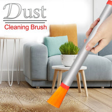 Dust Cleaning Brush for Deep Cleansteel bodyperfect size - Justgrabit Inc.