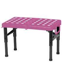 High Quality Multi - Utility Compact Foldable Table - Justgrabit Inc.