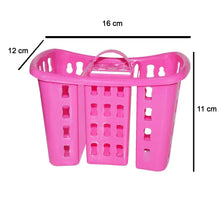 Toothbrush Toothpaste Bathroom Organizer Stand 4 - in - 1 Holder - Justgrabit Inc.