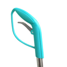 Cleaning 360 Degree Healthy Spray Mop with Removable Washable Cleaning Pad - Justgrabit Inc.