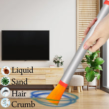 Dust Cleaning Brush for Deep Cleansteel bodyperfect size - Justgrabit Inc.