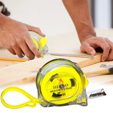 Professional Measuring Tape - 5 Meter - Justgrabit Inc.