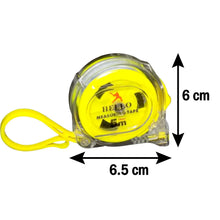 Professional Measuring Tape - 5 Meter - Justgrabit Inc.