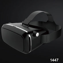 VR Box Pro Virtual Reality 3D Glasses Headset - justgrabit.in | Just Grab It