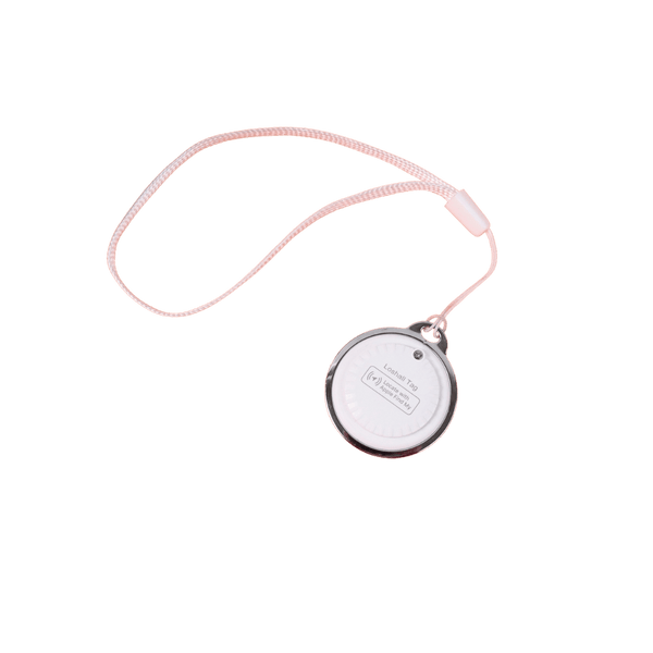Finder Compatible with Find My App Global Tracking GPS Tracker with Sound Alarm - justgrabit.in | Just Grab It