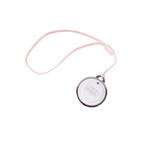Finder Compatible with Find My App Global Tracking GPS Tracker with Sound Alarm - justgrabit.in | Just Grab It