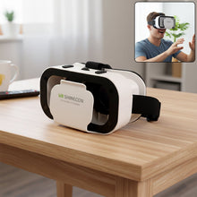 VR Shinecon Virtual Reality Headset (1 Pc) - justgrabit.in | Just Grab It