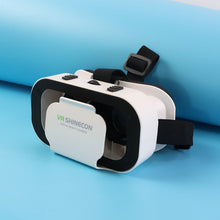 VR Shinecon Virtual Reality Headset (1 Pc) - justgrabit.in | Just Grab It