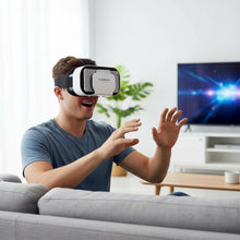 VR Shinecon Virtual Reality Headset (1 Pc) - justgrabit.in | Just Grab It