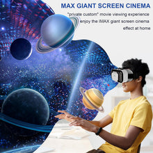VR Shinecon Virtual Reality Headset (1 Pc) - justgrabit.in | Just Grab It