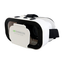 VR Shinecon Virtual Reality Headset (1 Pc) - justgrabit.in | Just Grab It