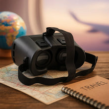 VR BOX Virtual Reality 3D Glasses Headset (1 Pc) - justgrabit.in | Just Grab It