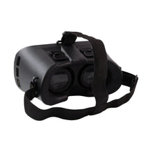 VR BOX Virtual Reality 3D Glasses Headset (1 Pc) - justgrabit.in | Just Grab It