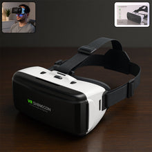 Premium VR 3D Virtual Reality Headset (1 Pc) - justgrabit.in | Just Grab It