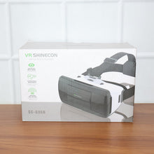 Premium VR 3D Virtual Reality Headset (1 Pc) - justgrabit.in | Just Grab It