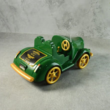 Funwoods Friction - Powered Vintage Car Toy - (1 Pc) - justgrabit.in | Just Grab It