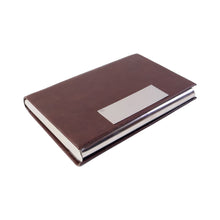 Premium Executive Business Card Holder (1 Pc) - justgrabit.in | Just Grab It