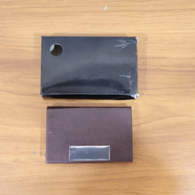 Premium Executive Business Card Holder (1 Pc) - justgrabit.in | Just Grab It