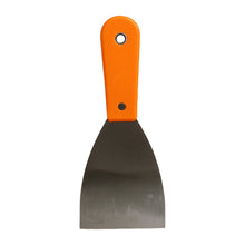 Putty Knife Set with Soft Rubber Handle (1 Pc) - justgrabit.in | Just Grab It