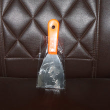 Putty Knife Set with Soft Rubber Handle (1 Pc) - justgrabit.in | Just Grab It