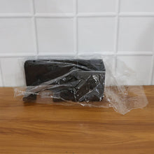Wall Mounted Hair Dryer Holder with Multipurpose Organizer Shelf and Hook - justgrabit.in | Just Grab It