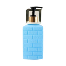Wall - Mounted Liquid Soap Dispenser (1 Set) - justgrabit.in | Just Grab It