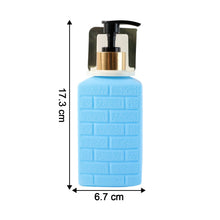 Wall - Mounted Liquid Soap Dispenser (1 Set) - justgrabit.in | Just Grab It