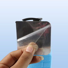 Wall - Mounted Liquid Soap Dispenser (1 Set) - justgrabit.in | Just Grab It