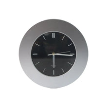 Modern Round Wall Clock - (1 Pc) - justgrabit.in | Just Grab It