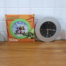 Modern Round Wall Clock - (1 Pc) - justgrabit.in | Just Grab It
