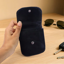 Premium Compact Multi - Purpose Wallet Pouch (1 Pc) - justgrabit.in | Just Grab It