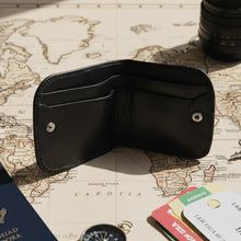 Premium Compact Multi - Purpose Wallet Pouch (1 Pc) - justgrabit.in | Just Grab It