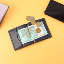 Premium Slim Bi - Fold Wallet for Men with Gift Box Packing - justgrabit.in | Just Grab It