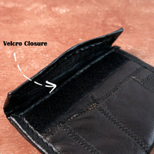 Premium Genuine Bi - Fold Wallet (1 Pc) - Justgrabit Inc.