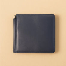 Premium Slim Bi - Fold Wallet for Men with Gift Box Packing - justgrabit.in | Just Grab It