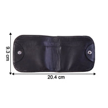 Premium Compact Multi - Purpose Wallet Pouch (1 Pc) - justgrabit.in | Just Grab It