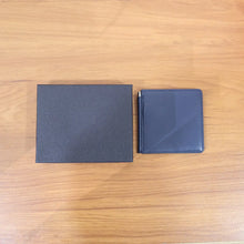 Premium Slim Bi - Fold Wallet for Men with Gift Box Packing - justgrabit.in | Just Grab It