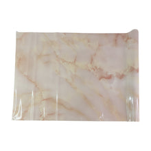 Marble Pattern Wallpaper Roll - 40cm x 1 meter (1 Pc) - justgrabit.in | Just Grab It