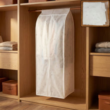 Hanging Garment Storage Cover (100 × 50 cm) - justgrabit.in | Just Grab It