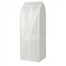 Hanging Garment Storage Cover (100 × 50 cm) - justgrabit.in | Just Grab It