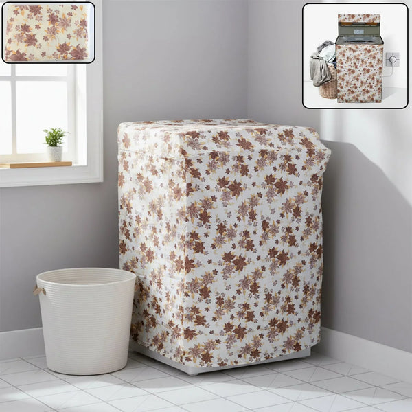 Top Load Washing Machine Cover (60x83 cm / 1 Pc) - justgrabit.in | Just Grab It