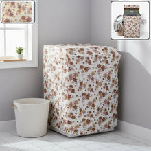 Top Load Washing Machine Cover (60x83 cm / 1 Pc) - justgrabit.in | Just Grab It