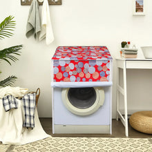 Waterproof Washing Machine Cover 82x60 cm (1 Pc) - justgrabit.in | Just Grab It