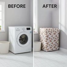 Top Load Washing Machine Cover (60x83 cm / 1 Pc) - justgrabit.in | Just Grab It