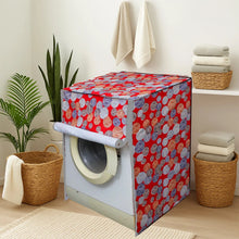 Waterproof Washing Machine Cover 82x60 cm (1 Pc) - justgrabit.in | Just Grab It