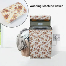 Top Load Washing Machine Cover (60x83 cm / 1 Pc) - justgrabit.in | Just Grab It