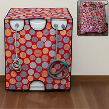 Waterproof Washing Machine Cover 82x60 cm (1 Pc) - justgrabit.in | Just Grab It
